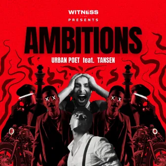 Ambitions by Urban Poet