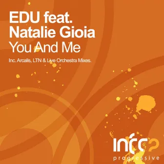 You & Me by EDU