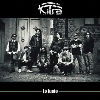 Lo Justo by Kitra