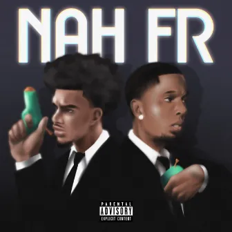 NAH FR by Tae 10k