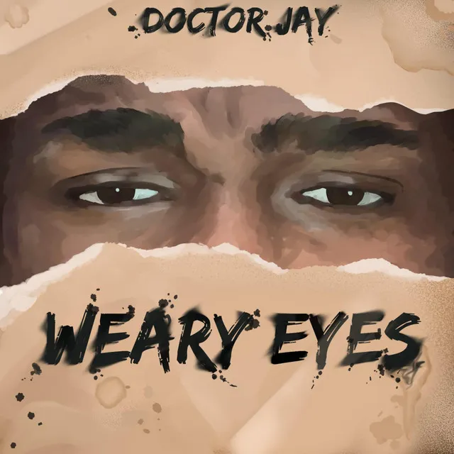 Weary Eyes