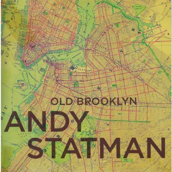 Old Brooklyn by Andy Statman