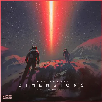 Dimensions by Last Heroes