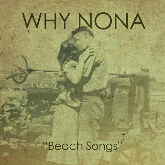 Beach Songs