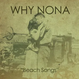 Beach Songs by Why Nona