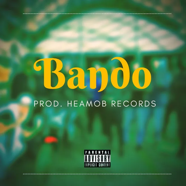 Sessions - BANDO