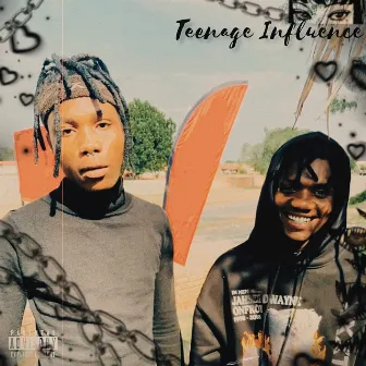 Teenage Influence by Zvnkrillin808