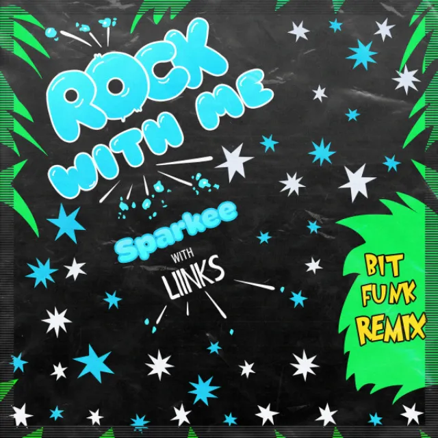 Rock With Me - Bit Funk Remix