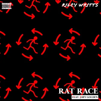 Rat Race by Riley Writts