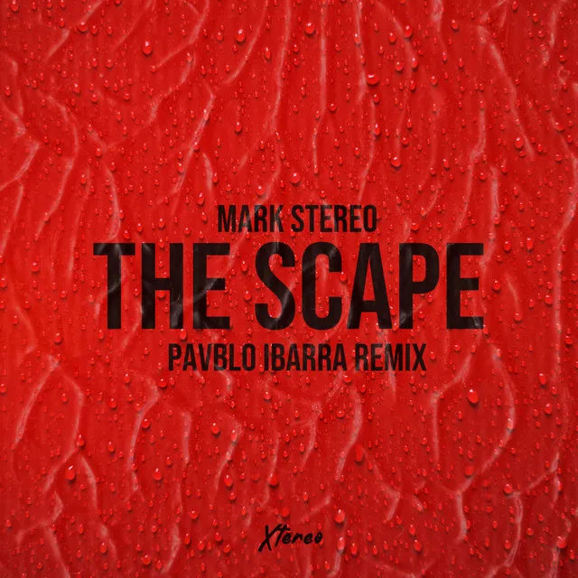 The Scape - Pavblo Ibarra Remix