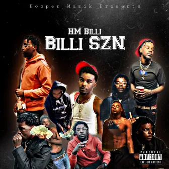 Billi SZN by HM Billi