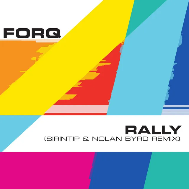 Rally (Sirintip & Nolan Byrd Remix)