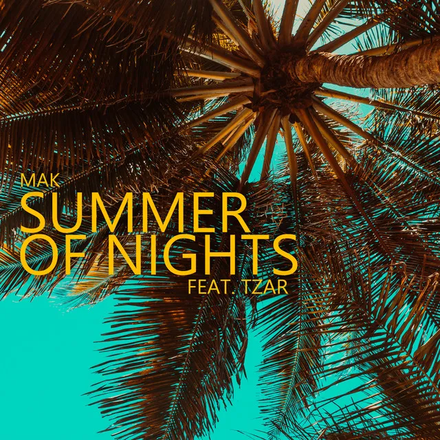 Summer of Nights