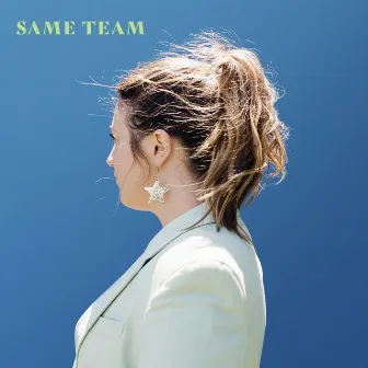 Same Team by Carly Bannister