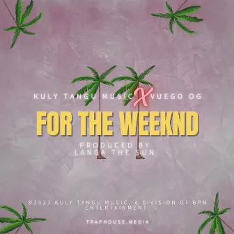 For The Weeknd by Kuly Tangu Music