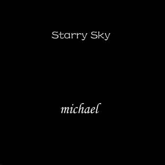 Starry Sky by Michael