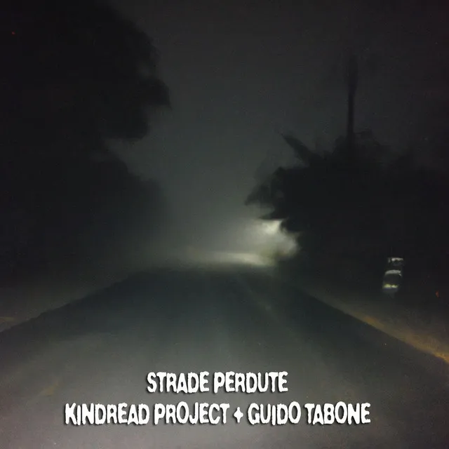 Strade perdute