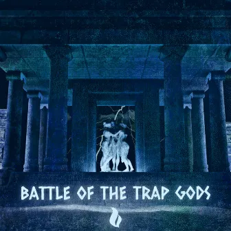 Battle Of The Trap Gods by Turbo Fury