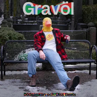 Gravöl by Dödsankan