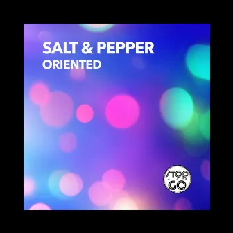 Oriented by Salt