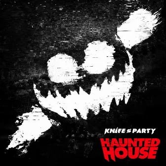 Haunted House by Knife Party