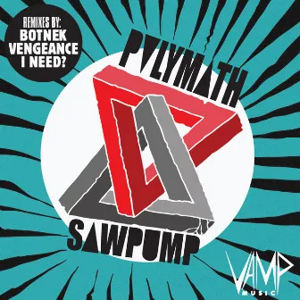 Saw Pump by Polymath