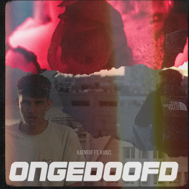 ongedoofd