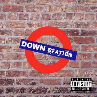 down station by Sesino