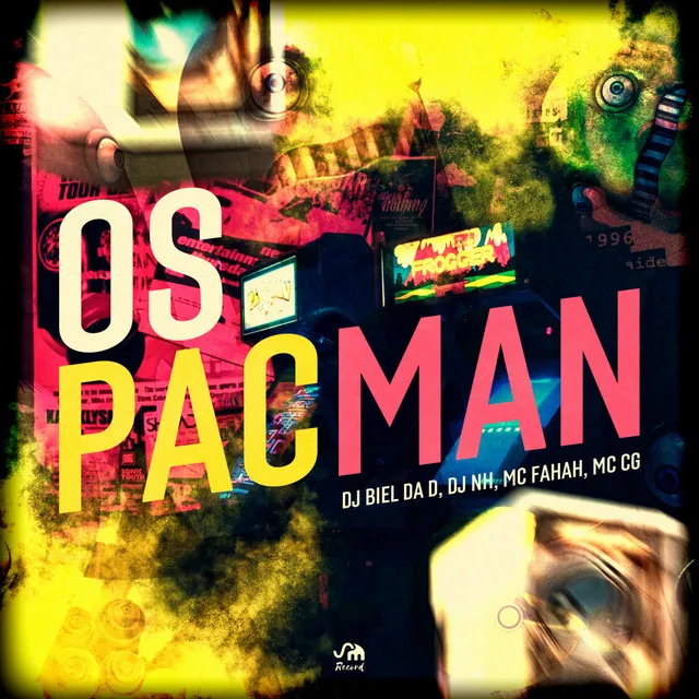 Os Pacman