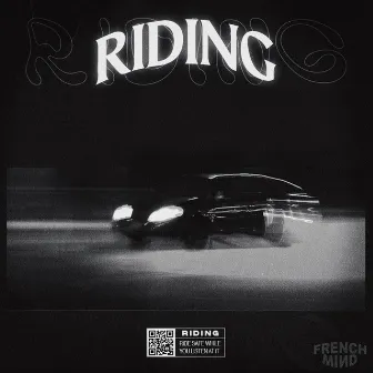 Riding by FRENCH MIND