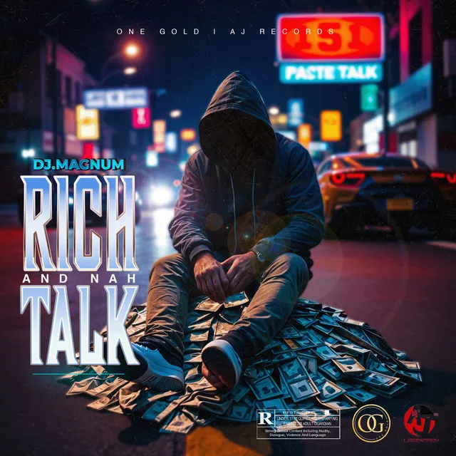 Rich And Nah Talk