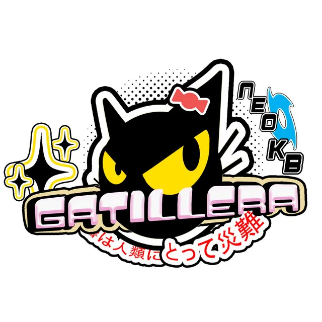 GATILLERA