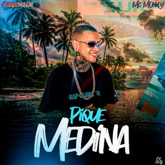 Pique Medina by condenobeat