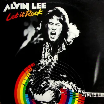 Let It Rock by Alvin Lee