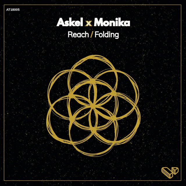 Reach / Folding (Original Mix)