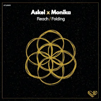 Reach / Folding (Original Mix) by Askel