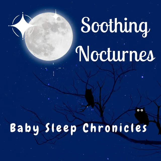 Soothing Nocturnes: Baby Sleep Chronicles