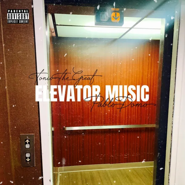 Elevator Music