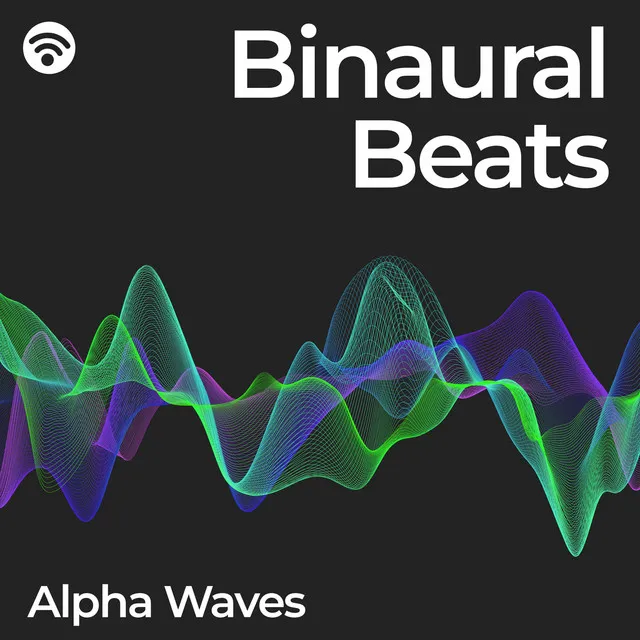 Blissful Brainwaves Unleashed - Alpha Waves