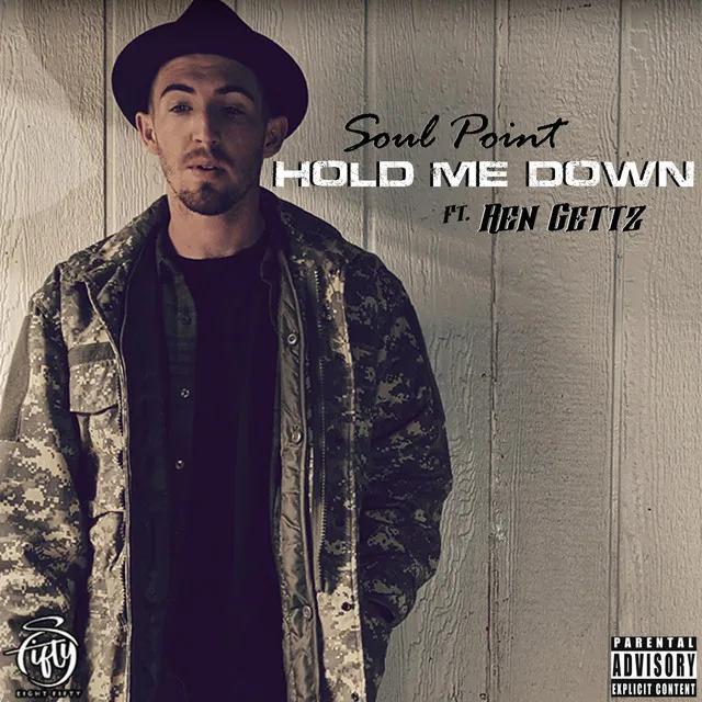 Hold Me Down