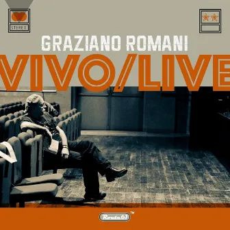 Vivo (Live) by Graziano Romani