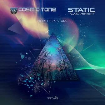 Northern Stars by Cosmic Tone