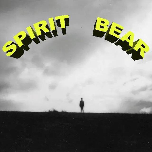 Spirit Bear