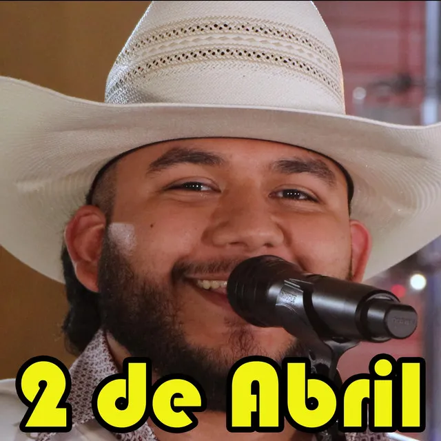 2 de Abril (En Vivo)