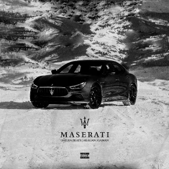 Maserati by Dailha Beats