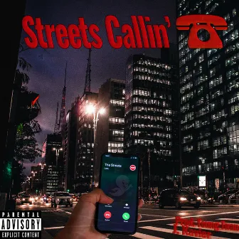 Streets Callin' by J. Kavier