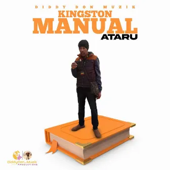 Kingston Manual by Ataru