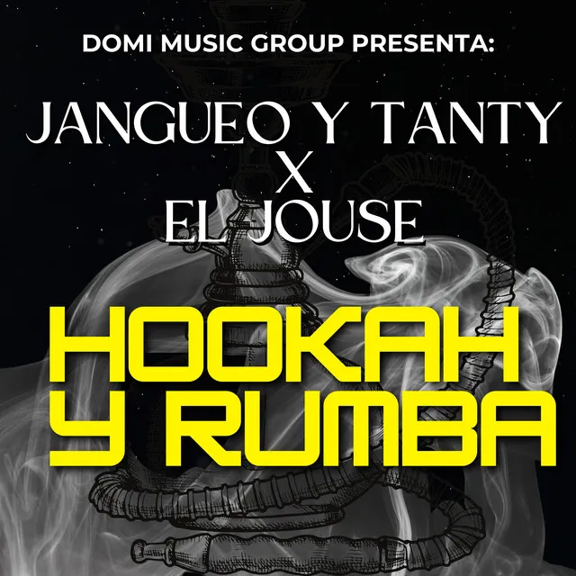 Hookah y Rumba (Cover)