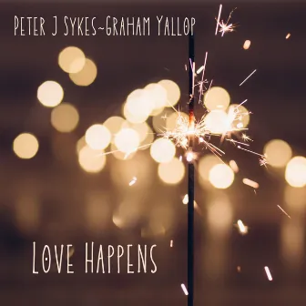 Love Happens by Graham Yallop