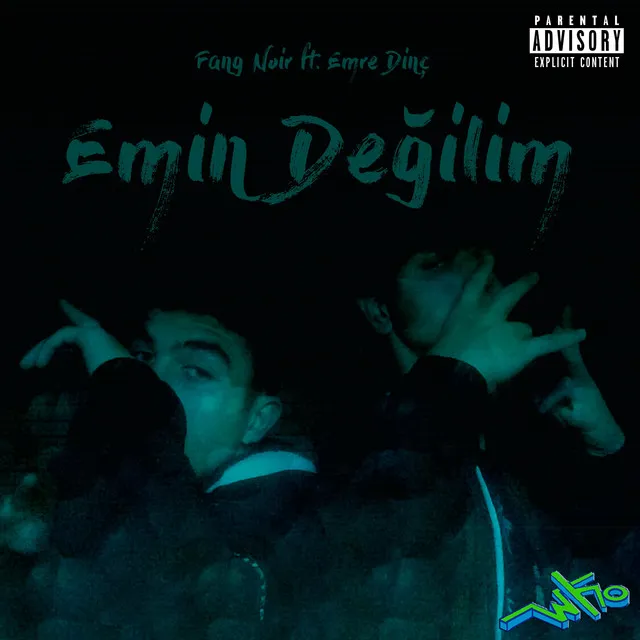 Emin Değilim